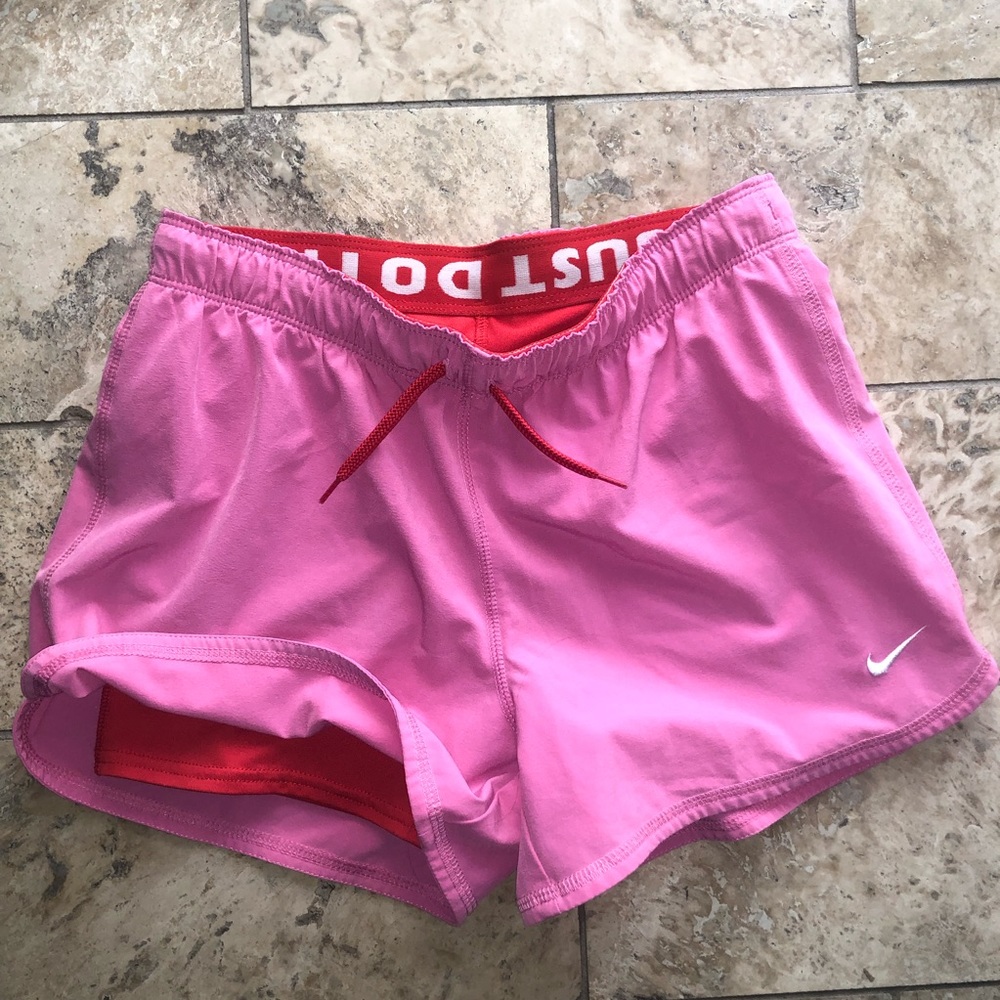 Nike Dri-Fit Shorts